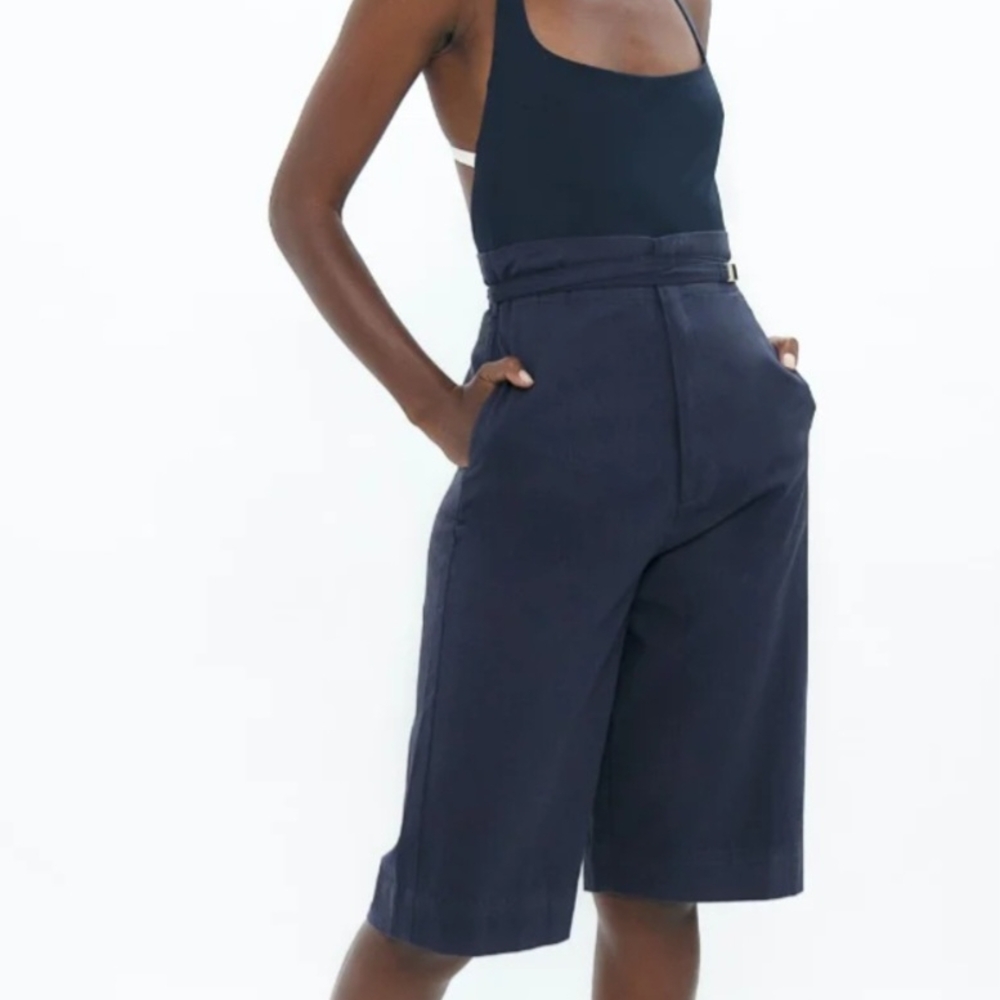 NWT 1 People Florence Knee Pants (Size: L)